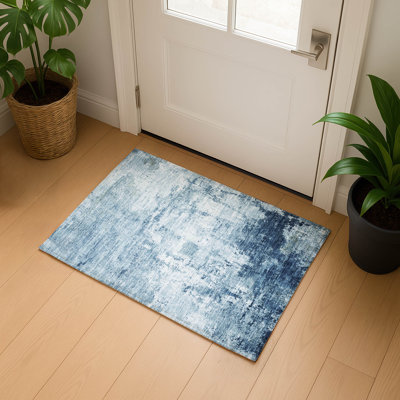 Premium Machine Washable Verlin AMF1766 Modern Rug
