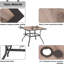 4 - Person Patio Dining Set with-545177079-545177080