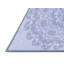 Tapis bleu tissé à la machine-68679790