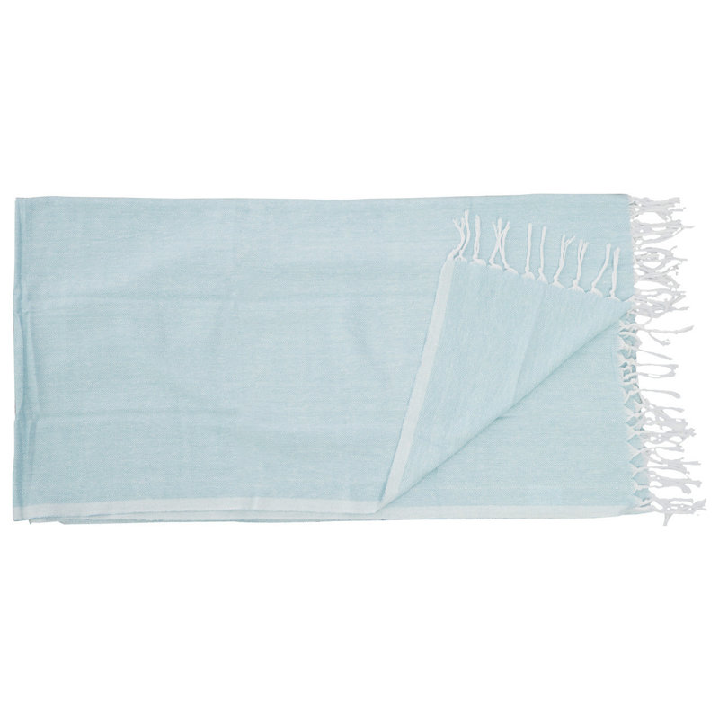 Addien Beach Towel, Blue