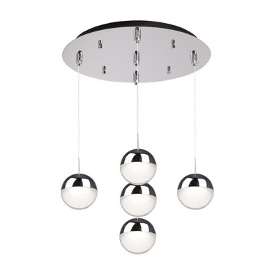 Pluto LED Pendant