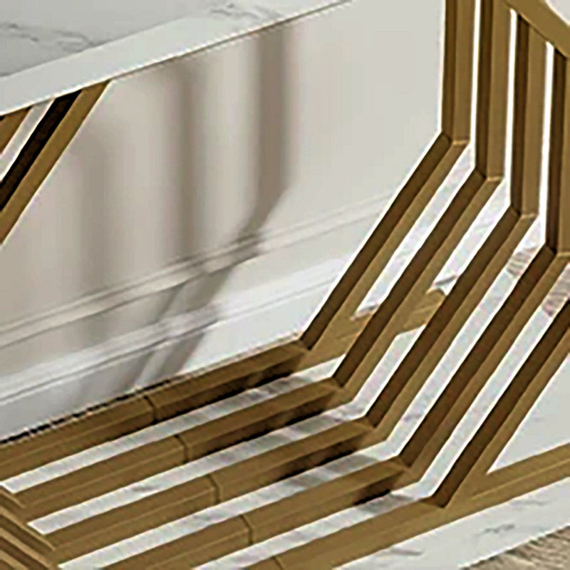 Console Modern Modern
