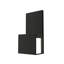 1 - Light LED Flush Mounted Sconce-99954508-99954511