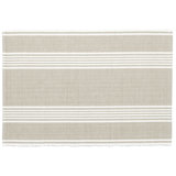 Bistro Stripe Placemat