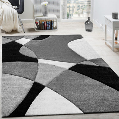 Mckayla Abstract Area Rug