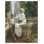 «The Fountain Villa Torlonia Frascati Italy» par John Singer Sargent - estampe numérique