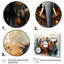 «African Sacred Elephants II», reproduction sur toile-284347325-284347317