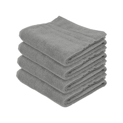 Cotton Bath Towels