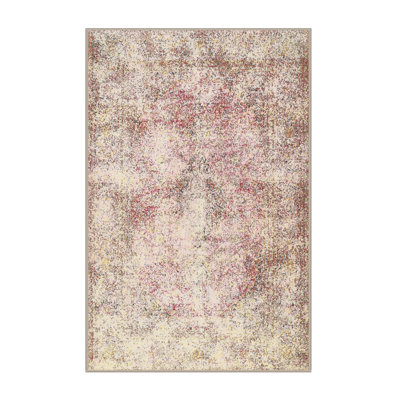 Oriental Indoor Rug