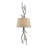 Partain Flush Mounted Sconce