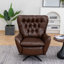 Fauteuil inclinable à oreilles Harrington-908501980