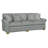 Bedford Upholstered 98'' Sofa-86505295-70706260