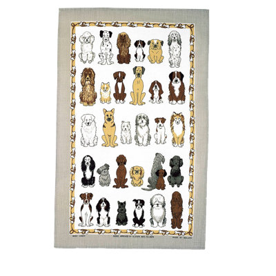 Cotton Tea Towel Kitchen Towel