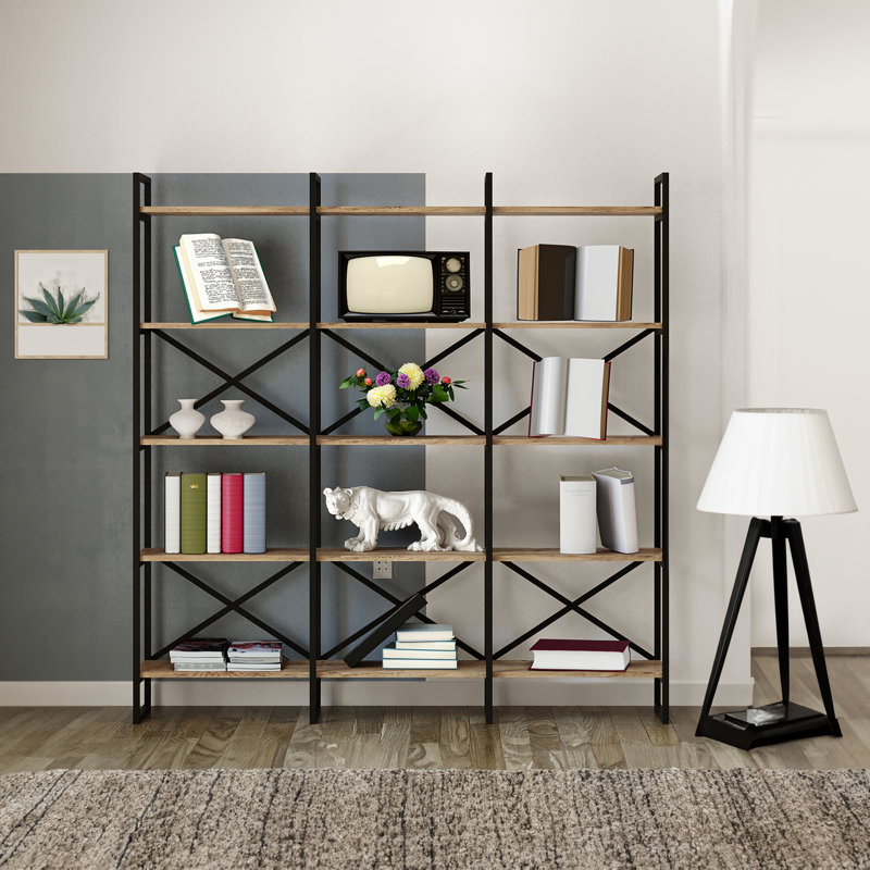 Etagere Bookcase