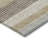 Machine Washable Indoor/Outdoor Xhevrie Beige Rug-1591815325
