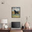 «Classical Black Beauty» par Art Remedy-110303798-110303801