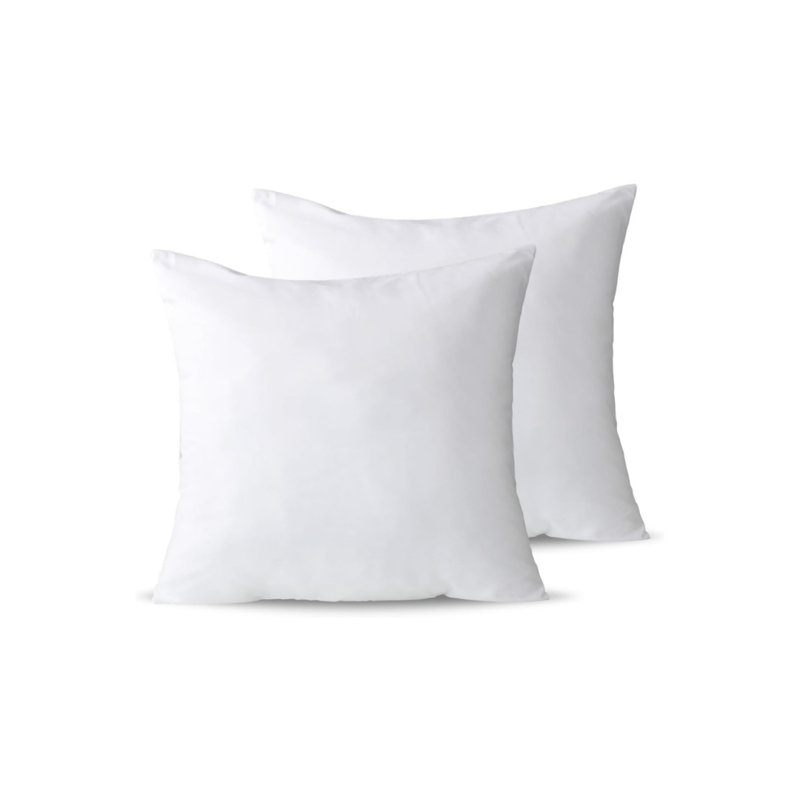 Machine Woven Pillow Case