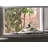 Krick Corrosion Resistant Window Tray Bird Feeder