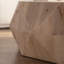 Table basse 38 po