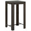 Allenport 4 - Person Patio Dining Set with Square Table-173215091-173215090
