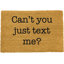 Palomares Non-Slip Indoor Doormat