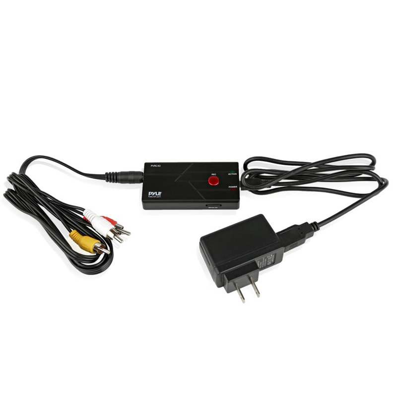 Pyle DELETE Portable Projector