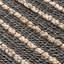Jute / Sisal Striped Area Rug-290223607