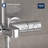 Euphoria Complete Shower System