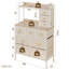 80 cm W Chest of 10 Drawers-121935807