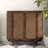 Salvatore Solid Wood Accent Cabinet-1545583595