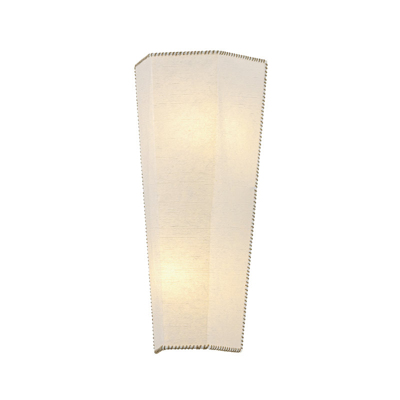 Celmins Wall Sconce by Augusta Hoffman x HVL