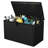 Resin Outdoor Storage Deck Box, Weatherproof & UV-Resistant Patio Container, Durable Water-Resistant Storage Bin for Patio Cushions, Garden Tools-129379771