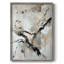 ANIMALS Series XLIX, reproduction encadrée - bois massif