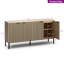 Buffet 63 "avec rangement-130968188