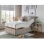 Waldorf Adjustable Bed with Remote-70684701