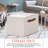 Ebern Designs Decorative Bin