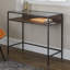 Bureau en verre Kilby-346658666