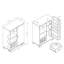 Mini bar Alagic-1931556582