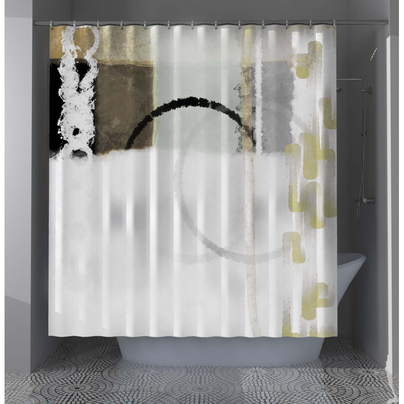 Shower Curtain