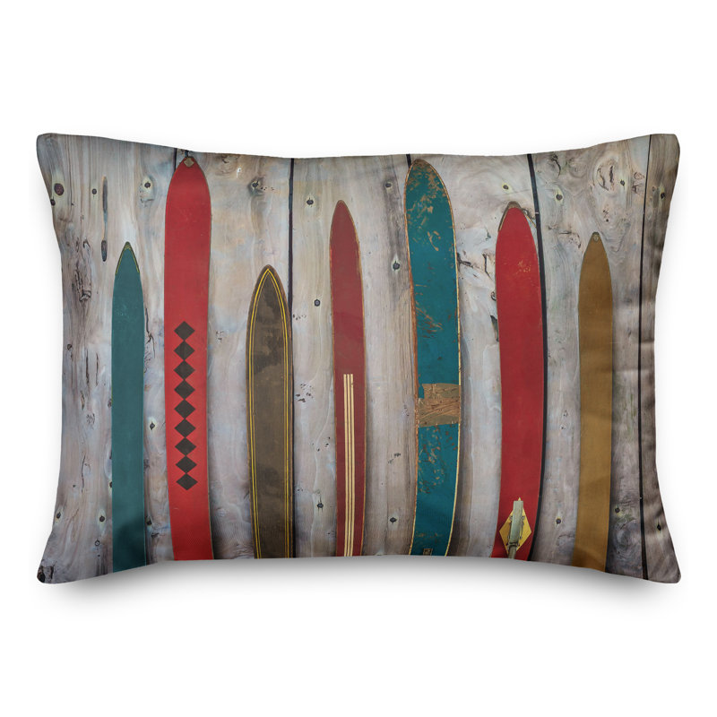 Throw Pillow