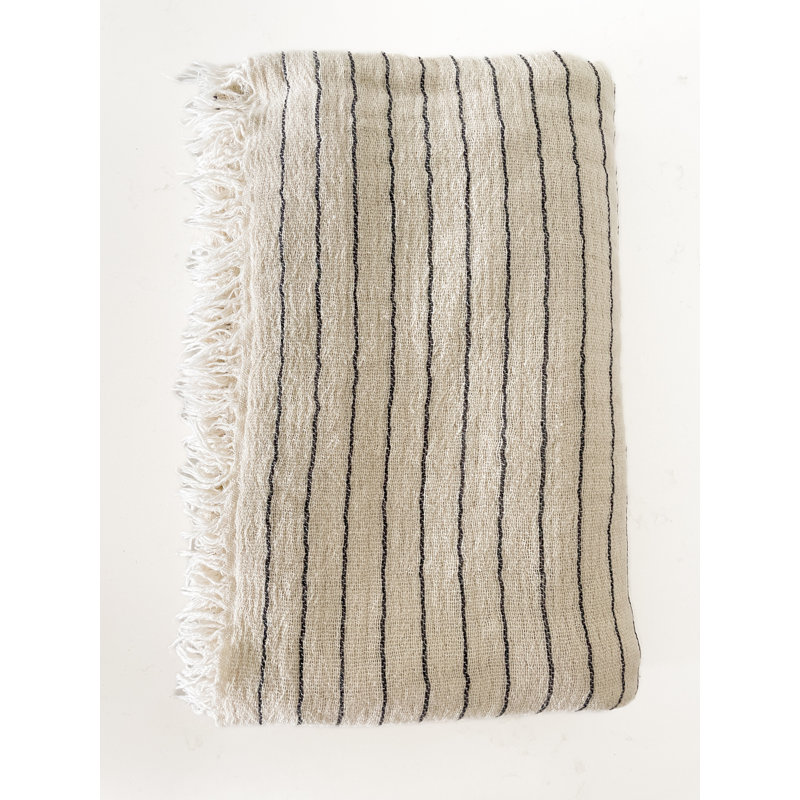 Throw Blanket