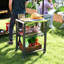 Grill Utility Cart