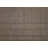 Rustic Style 1Pc Panel Bed