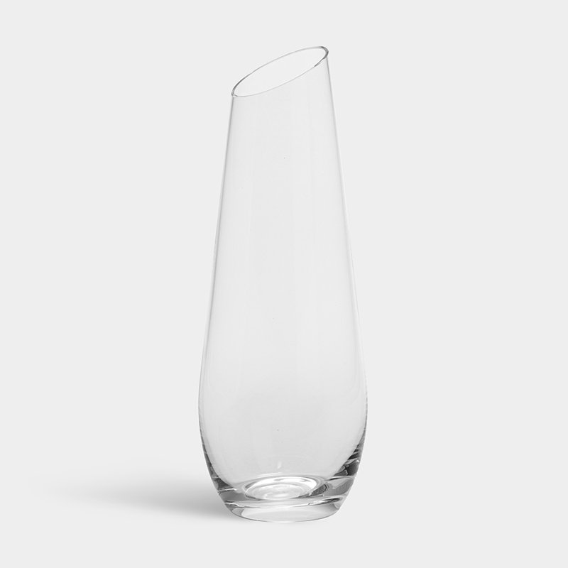 Enjoy Glass Beverage Dispenser