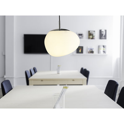 Marquis 1 - Light Unique/Statement Pendant