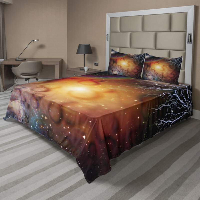 Microfiber Sheet Set, Full