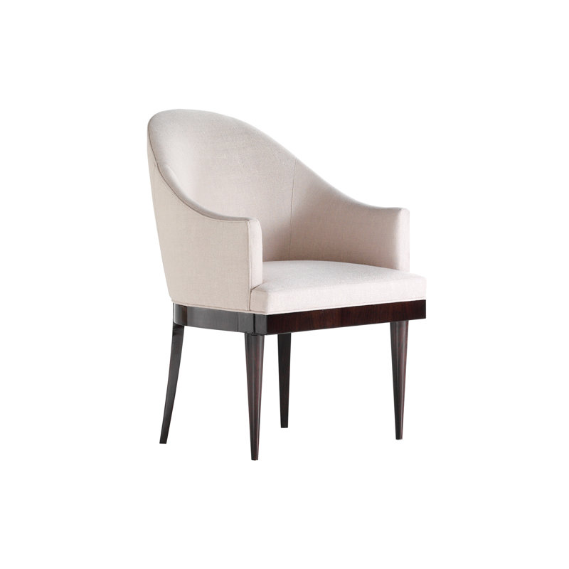 Denton Arm Chair, Beach Club Pool