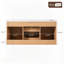 Meuble-lavabo double avec comptoir en SMC, armoire en panneau de fibres à densité moyenne, portes à fermeture en douceur, tiroirs divisés, meuble-lavabo mural moderne-1302441384