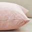 Housse de coussin Velvet Checkered-580467622