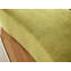 Canapé courbé de 132 po avec coussins décoratifs-2110370994